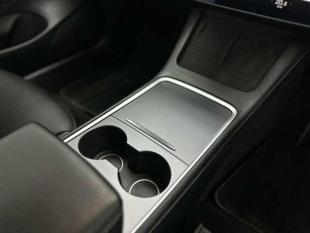 Tesla Model 3 Saloon Rwd 241 Bhp White #20