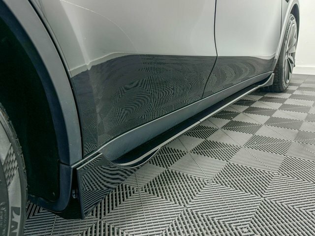 Tesla Model Y Motor Long Range Suv Black #2