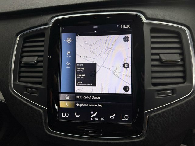 Volvo XC90 2.0 D5 Inscription #22