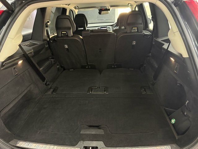 Volvo XC90 2.0 D5 Inscription #16