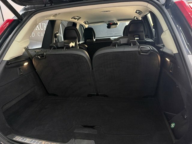 Volvo XC90 2.0 D5 Inscription #15