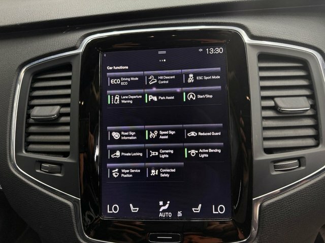 Volvo XC90 2.0 D5 Inscription #23