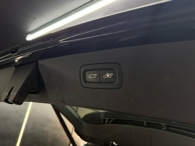 Volvo XC90 2.0 D5 Inscription #14
