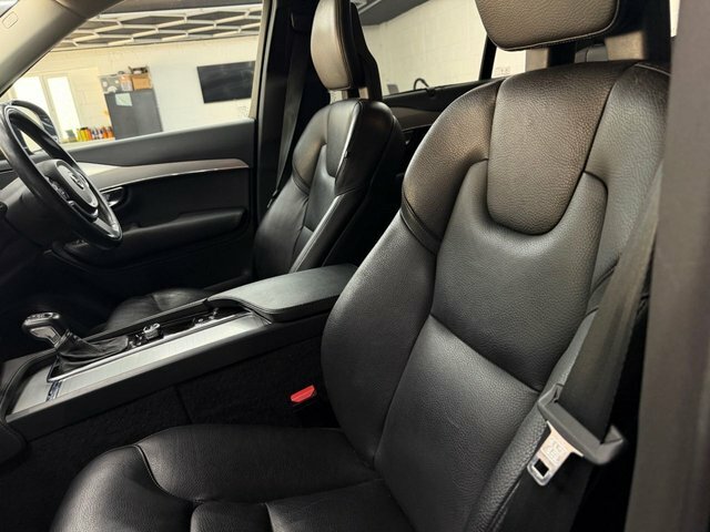 Volvo XC90 2.0 D5 Inscription #11