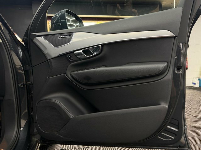 Volvo XC90 2.0 D5 Inscription #25