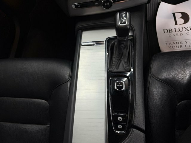 Volvo XC90 2.0 D5 Inscription #24
