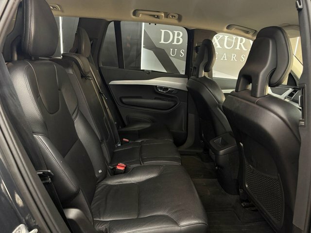Volvo XC90 2.0 D5 Inscription #19