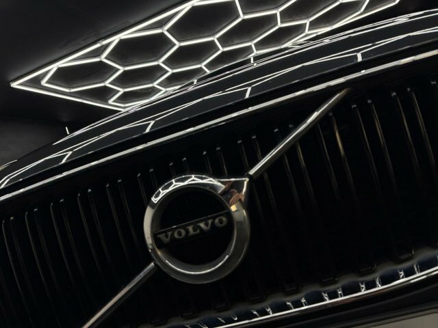 Volvo XC90 2.0 D5 Inscription #7