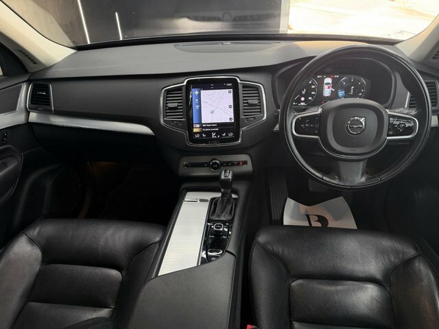 Volvo XC90 2.0 D5 Inscription #18
