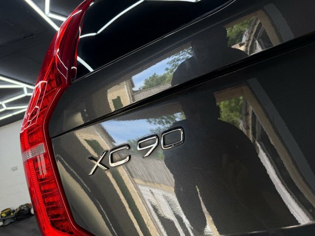 Volvo XC90 2.0 D5 Inscription #34