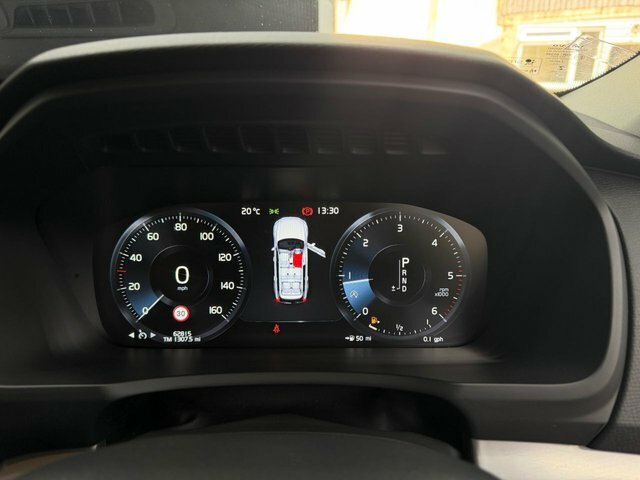 Volvo XC90 2.0 D5 Inscription #28