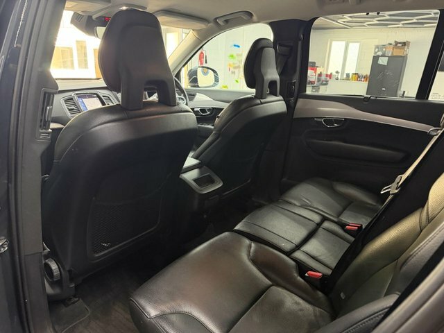 Volvo XC90 2.0 D5 Inscription #13