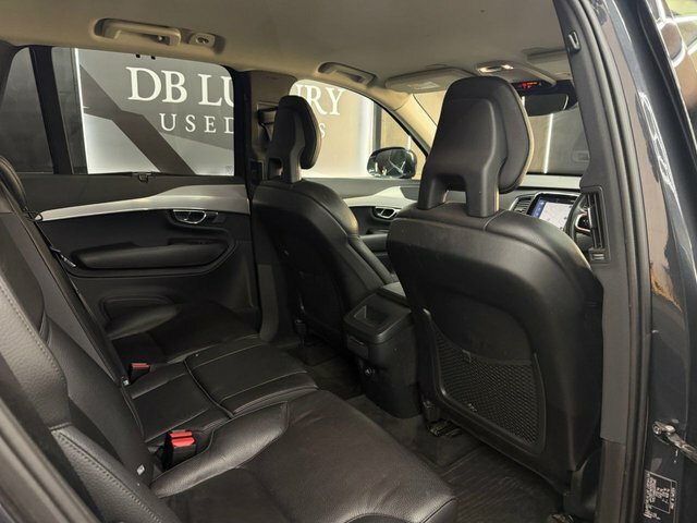 Volvo XC90 2.0 D5 Inscription #20
