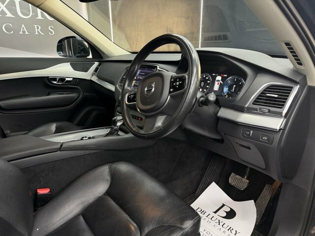 Volvo XC90 2.0 D5 Inscription #26
