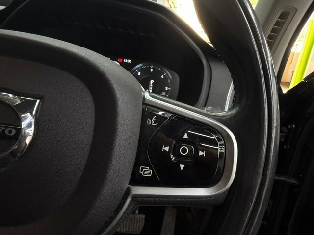 Volvo XC90 2.0 D5 Inscription #33