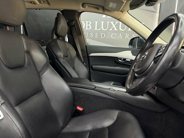 Volvo XC90 2.0 D5 Inscription #30