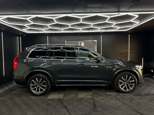 Volvo XC90 2.0 D5 Inscription #9