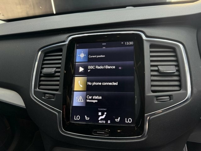 Volvo XC90 2.0 D5 Inscription #32