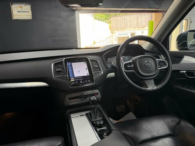 Volvo XC90 2.0 D5 Inscription #17