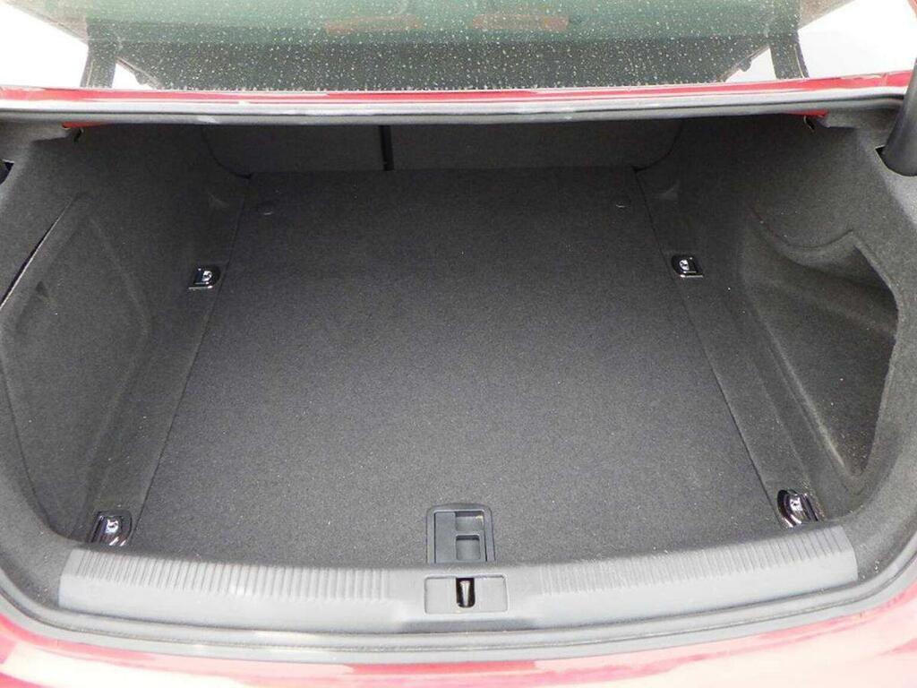 Audi A4 2.0Tfsi Quattro High Spec Ulez Red #4