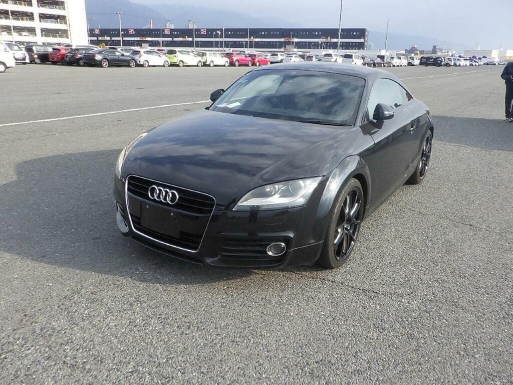 Audi TT 2.0 Tfsi Sport S Tronic Euro 5 Ss