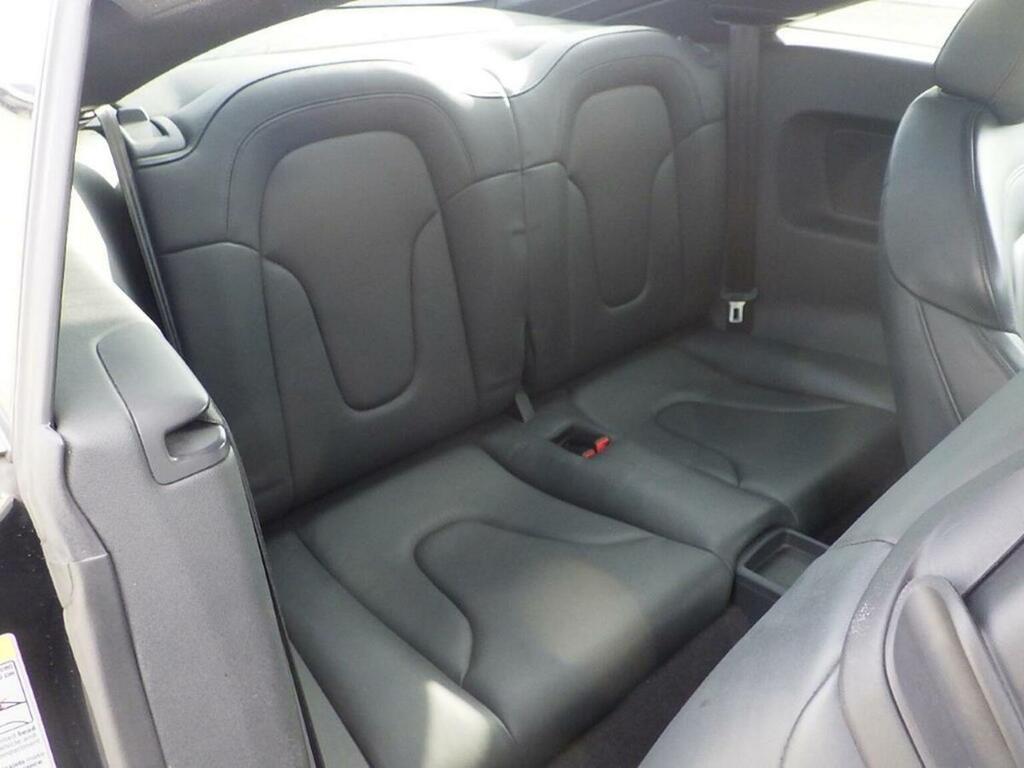 Audi TT 2.0 Tfsi Sport S Tronic Euro 5 Ss  #5