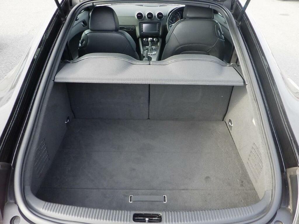 Audi TT 2.0 Tfsi Sport S Tronic Euro 5 Ss  #4