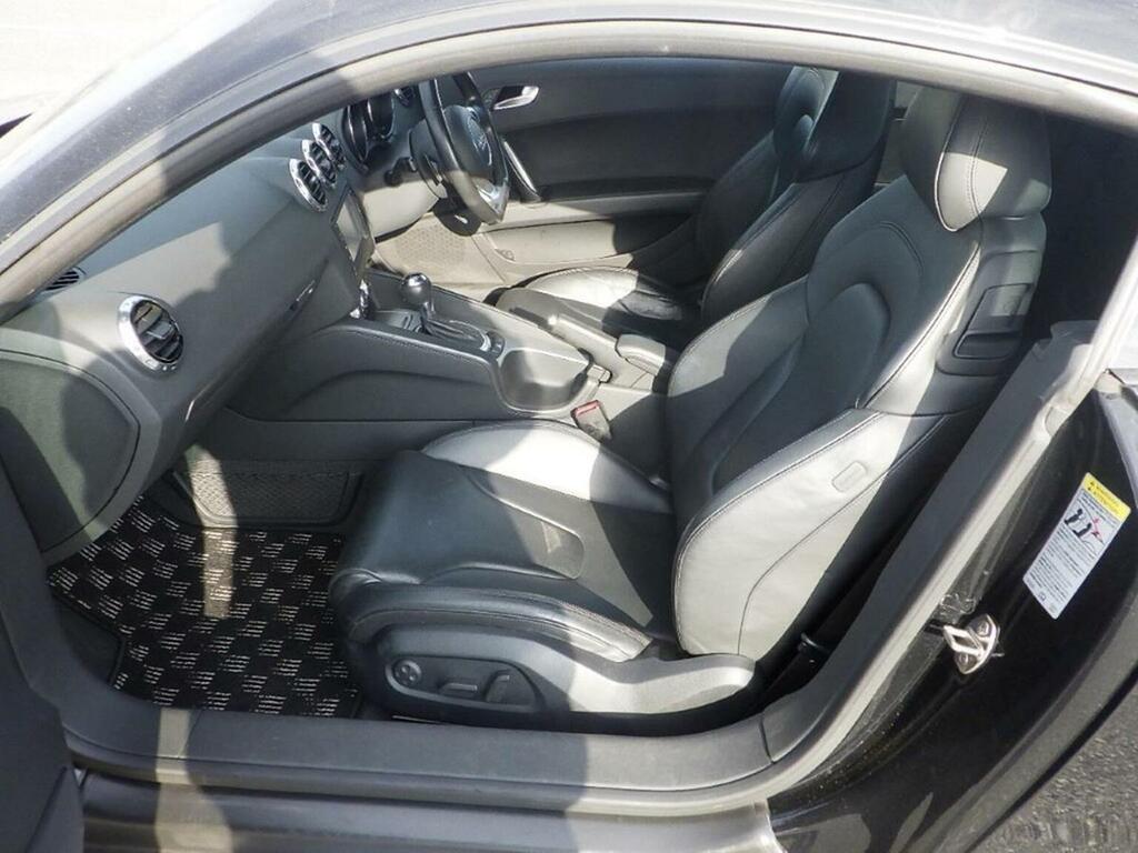 Audi TT 2.0 Tfsi Sport S Tronic Euro 5 Ss  #3