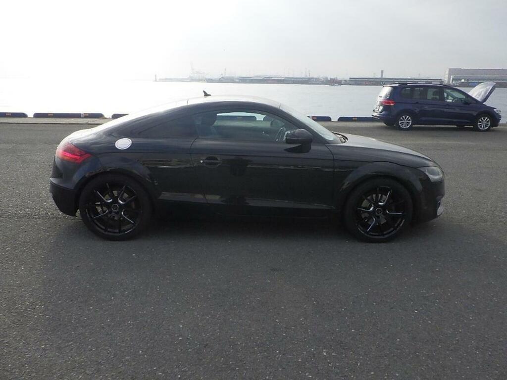 Audi TT 2.0 Tfsi Sport S Tronic Euro 5 Ss  #2