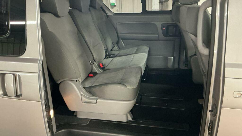 Hyundai I800 2.5 Crdi Se Nav Euro 6 #4