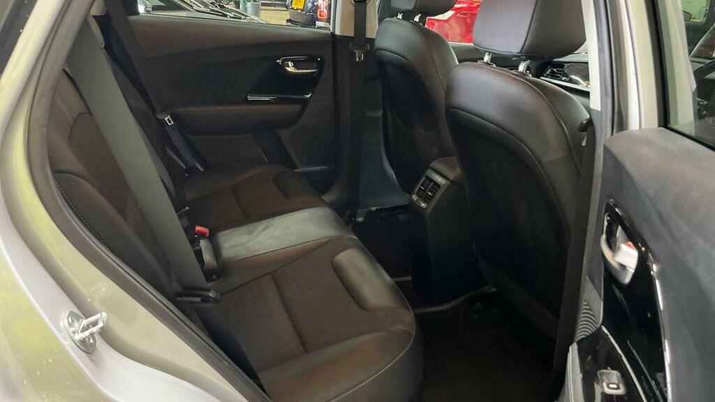 Kia Niro 1.6 Gdi Hybrid 2 Dct Blue #14