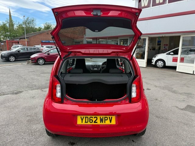 Skoda Citigo Elegance Greentech  #20