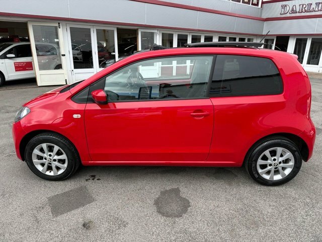 Skoda Citigo Elegance Greentech  #24