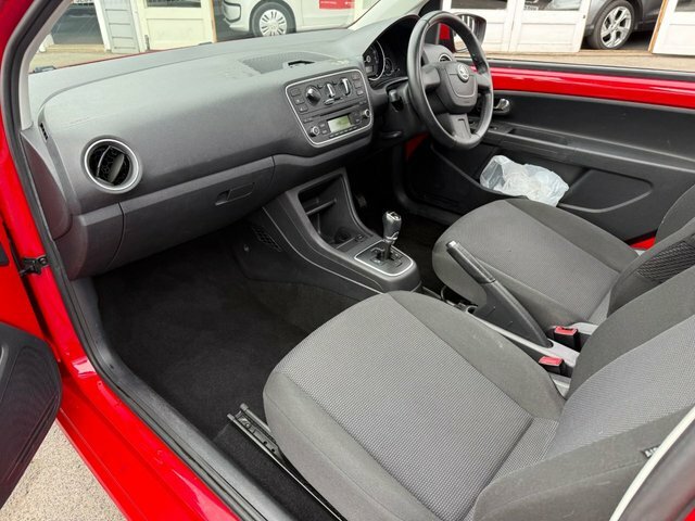 Skoda Citigo Elegance Greentech  #25