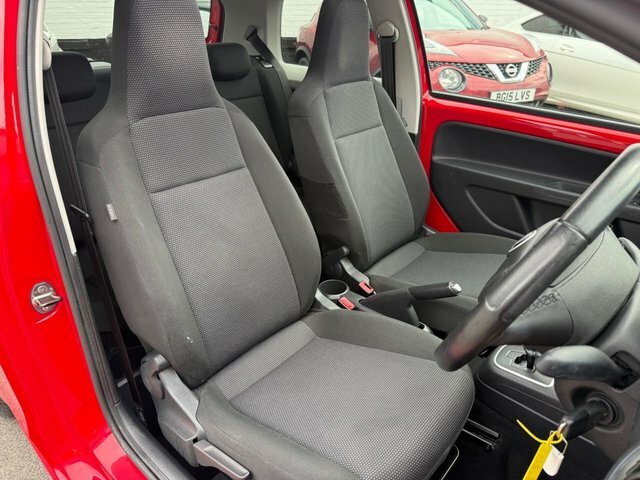 Skoda Citigo Elegance Greentech  #9