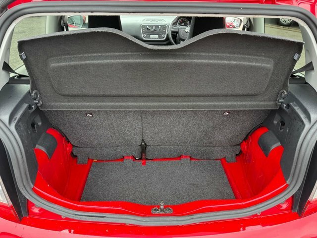 Skoda Citigo Elegance Greentech  #21