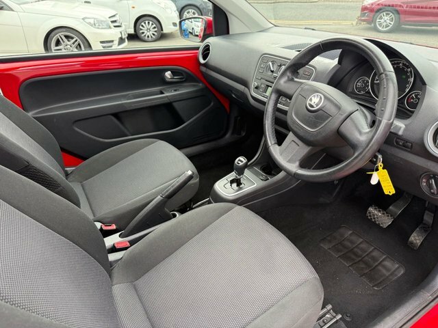 Skoda Citigo Elegance Greentech  #10