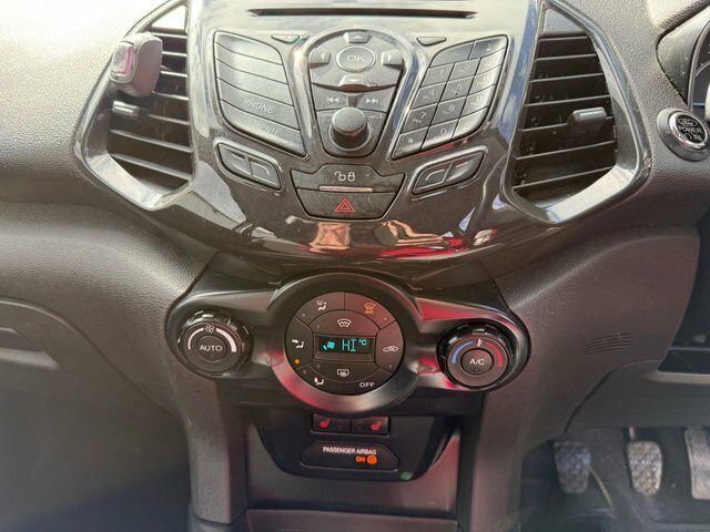 Ford Ecosport 1.0T Ecoboost Titanium Suv 2Wd E Grey #2