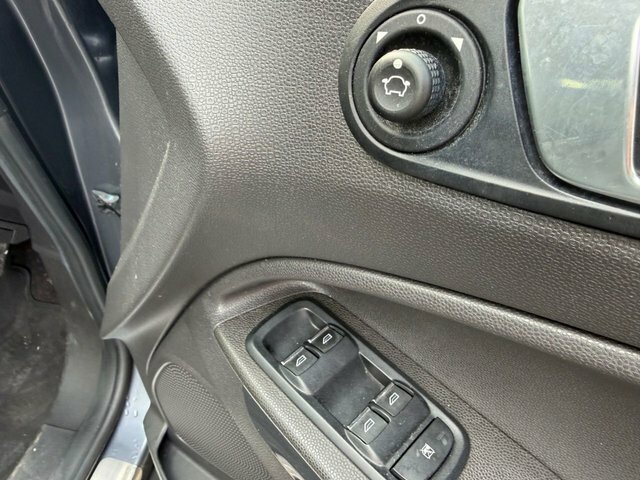 Ford Ecosport 1.0T Ecoboost Titanium Suv 2Wd E Grey #5