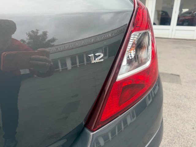 Vauxhall Corsa 1.2 16V Excite Hatchback Euro 5 Grey #6