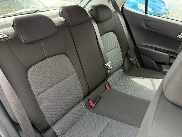 Kia Picanto Gt-line Black #20