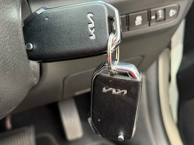Kia Picanto Gt-line Black #18