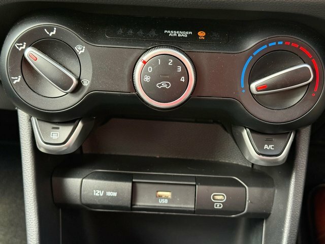 Kia Picanto Gt-line Black #16