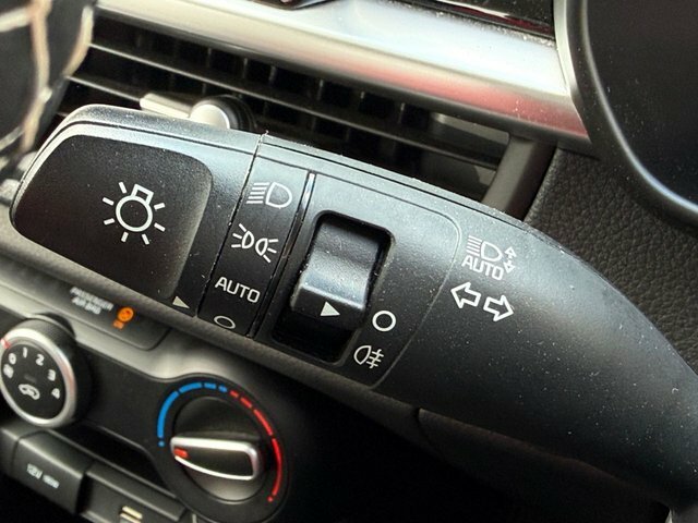 Kia Picanto Gt-line Black #11