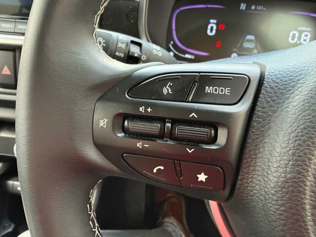 Kia Picanto Gt-line Black #9
