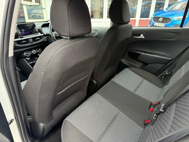 Kia Picanto Gt-line Black #28
