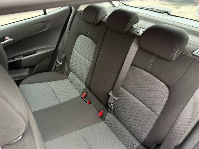 Kia Picanto Gt-line Black #29
