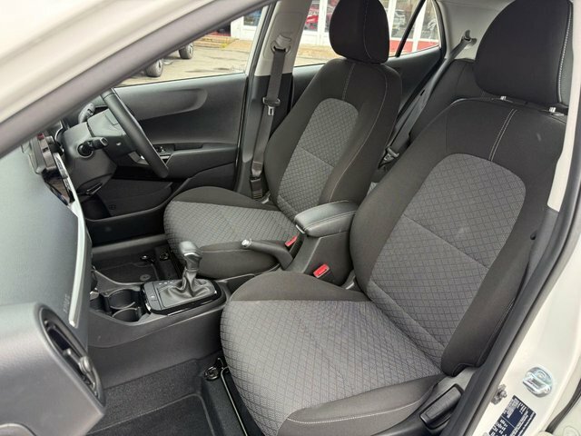 Kia Picanto Gt-line Black #31
