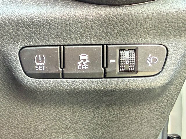 Kia Picanto Gt-line Black #12
