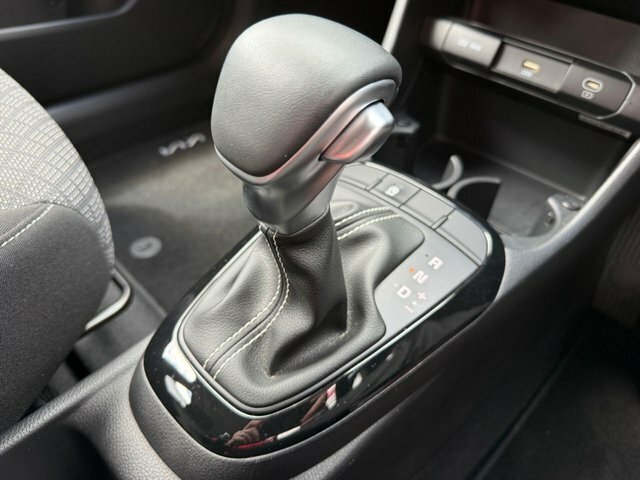 Kia Picanto Gt-line Black #17